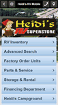 Mobile Screenshot of heidisrv.com
